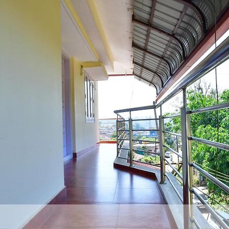 Cauvery Suites 马迪凯里 外观 照片